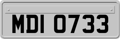 MDI0733