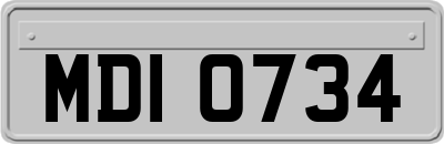 MDI0734