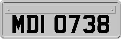 MDI0738