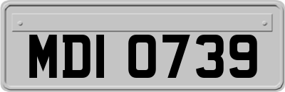MDI0739