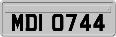 MDI0744