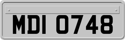 MDI0748