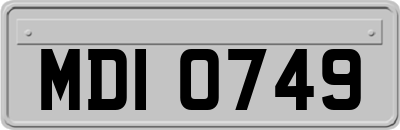 MDI0749