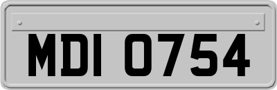 MDI0754