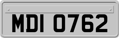 MDI0762