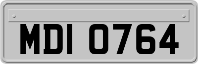 MDI0764