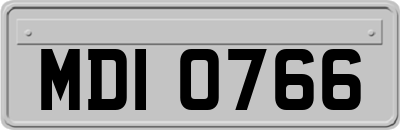 MDI0766