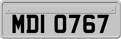 MDI0767
