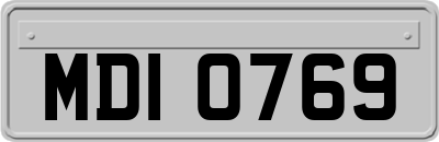 MDI0769