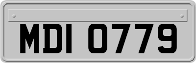 MDI0779