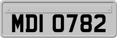 MDI0782
