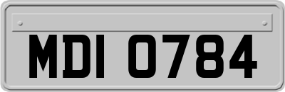 MDI0784