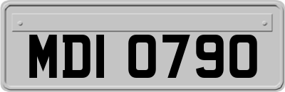 MDI0790