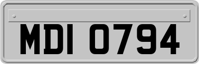 MDI0794