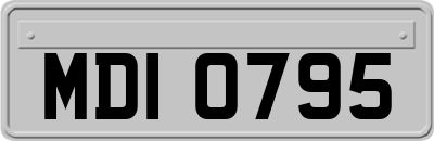 MDI0795