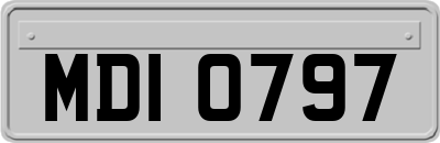 MDI0797