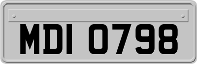 MDI0798