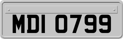 MDI0799