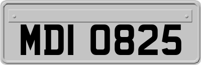 MDI0825