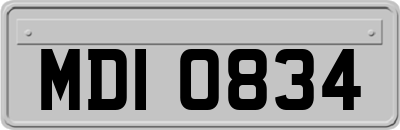 MDI0834
