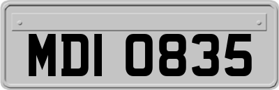 MDI0835