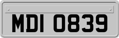 MDI0839
