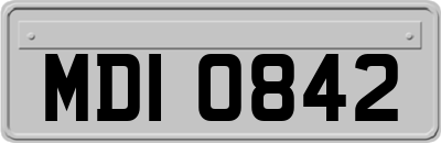 MDI0842
