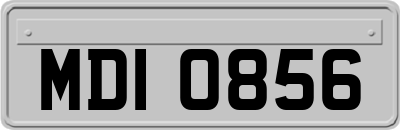 MDI0856