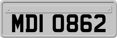 MDI0862