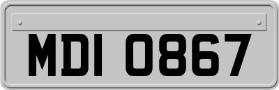 MDI0867