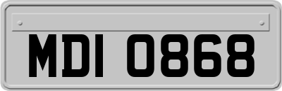 MDI0868