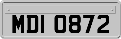 MDI0872