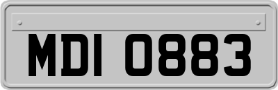 MDI0883