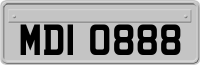 MDI0888