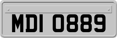 MDI0889