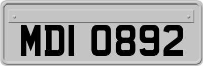 MDI0892