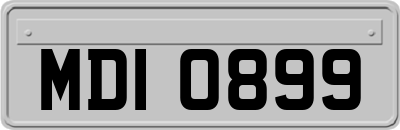 MDI0899