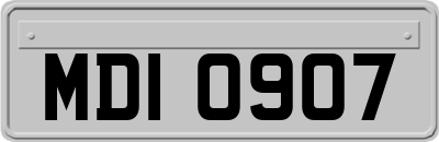 MDI0907