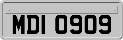 MDI0909