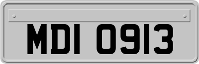 MDI0913