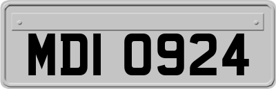 MDI0924