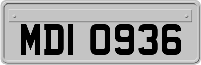 MDI0936