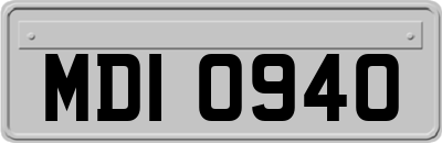 MDI0940