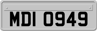 MDI0949