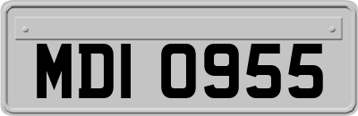 MDI0955