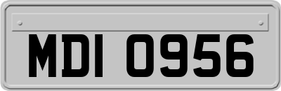 MDI0956