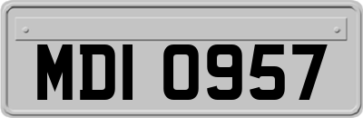 MDI0957
