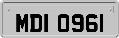 MDI0961