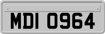MDI0964