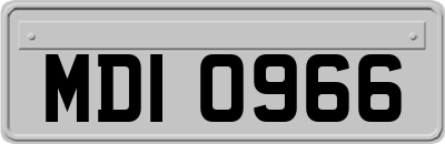 MDI0966